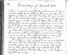 Carl von Rosenberg naturalization decree - page 2