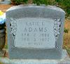 Adams, Katie E.
