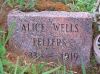 Fellers, Alice Wells