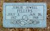 Fellers, Jurlie Jewell