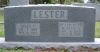Lester, Giles P. and Bessie Byrd Burleson