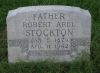 Stockton, Robert Arel