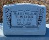 Tumlinson, Charles William