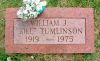 Tumlinson, William J. 'Bill'