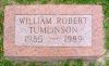 Tumlinson, William Robert