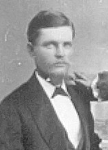 Carl Wilhelm VON ROSENBERG