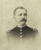 Henry W. Speckels in uniform