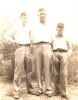 Richard Lee, Richard Leslie, and Delbert Arthur King